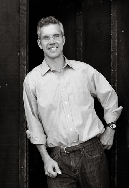 Winemaker, Hugh Davies